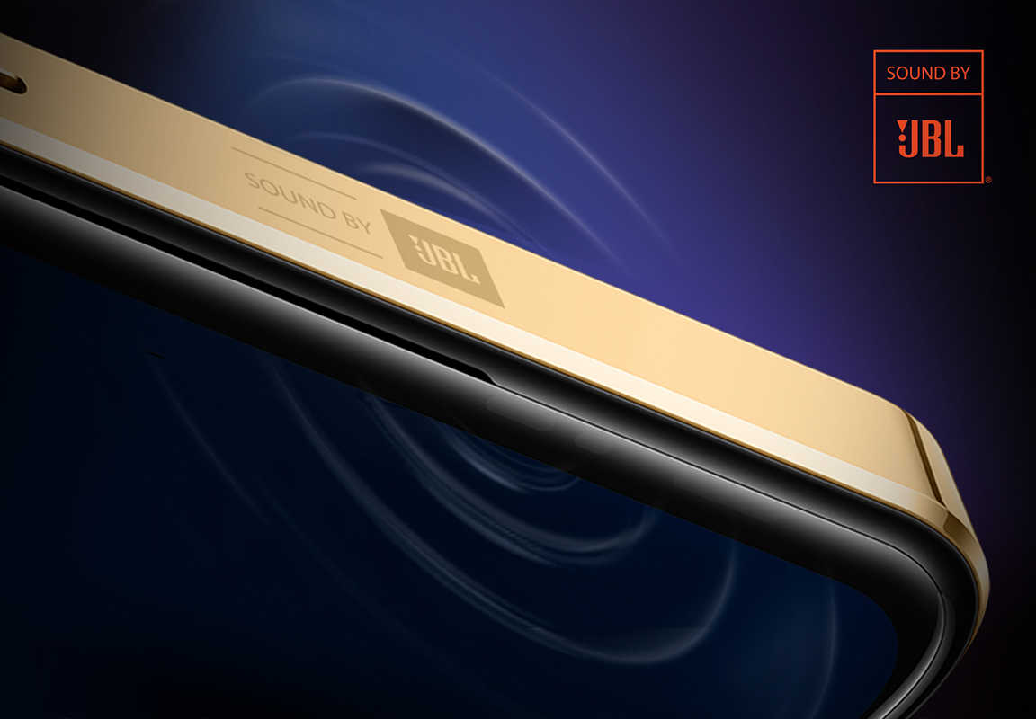 Infinix note 30 jbl